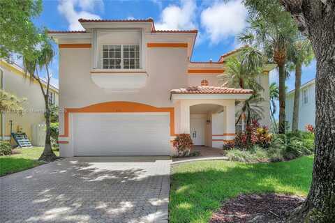 676 NW 133rd Dr, Plantation, FL 33325
