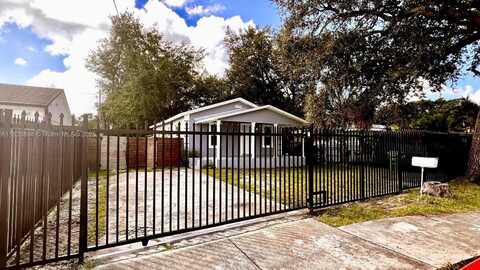 2260 NW 91st St, Miami, FL 33147
