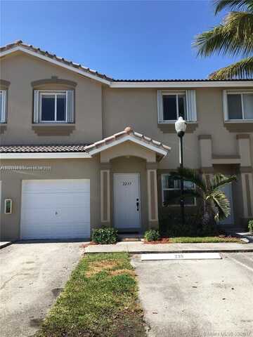 2233 SE 24th Pl, Homestead, FL 33035