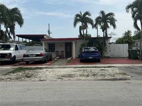 142 E 45th St, Hialeah, FL 33013