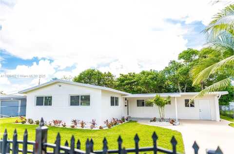 17611 NW 12th Ave, Miami Gardens, FL 33169
