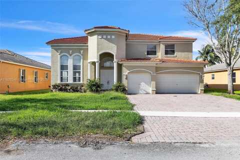 12986 SW 21st St, Miramar, FL 33027
