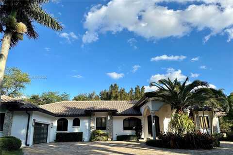 17000 SW 62nd Ct, Southwest Ranches, FL 33331
