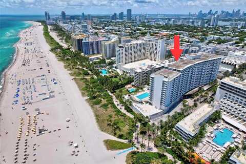 100 Lincoln Road, Miami Beach, FL 33139