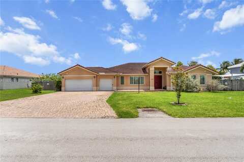 22442 SW 128th Pl, Miami, FL 33170