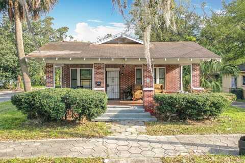 141 W 22nd Street, Jacksonville, FL 32206