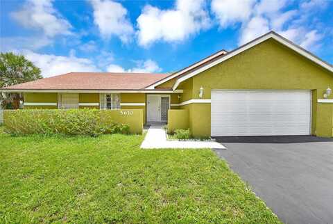 5610 NW 54th Ave, Tamarac, FL 33319