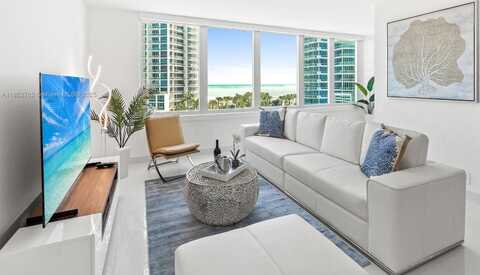 400 S Pointe Dr, Miami Beach, FL 33139
