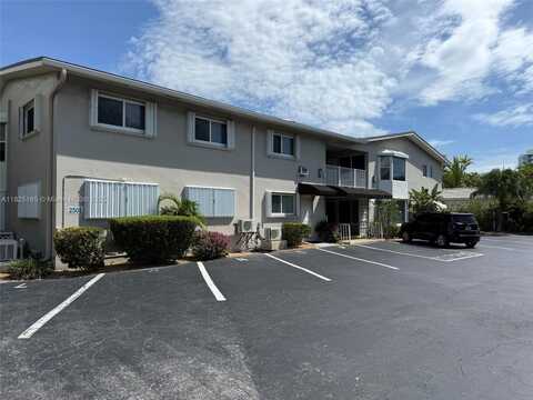 2501 N Ocean Blvd, Pompano Beach, FL 33062