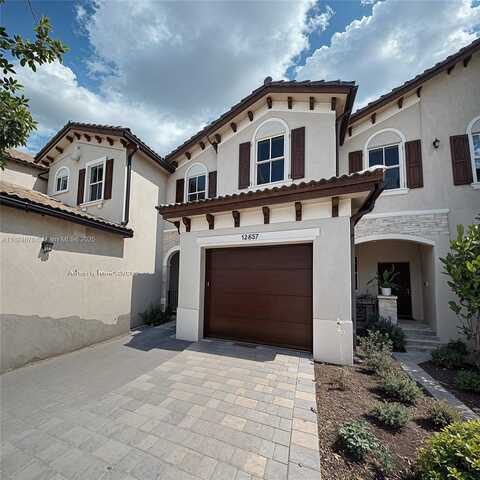 12851 NW 23rd Pl, Miami, FL 33167