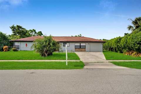 1321 FRIZZELL LN NW, Port Charlotte, FL 33948