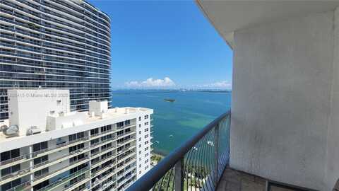 1750 N Bayshore Dr, Miami, FL 33132