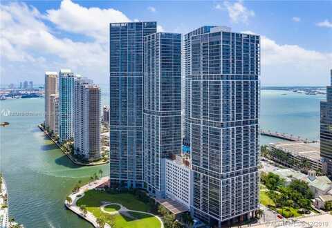 495 Brickell Ave, Miami, FL 33131