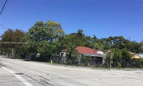 95 NW 45th St, Miami, FL 33127