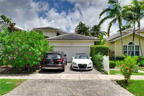 3457 NE 2nd St, Homestead, FL 33033