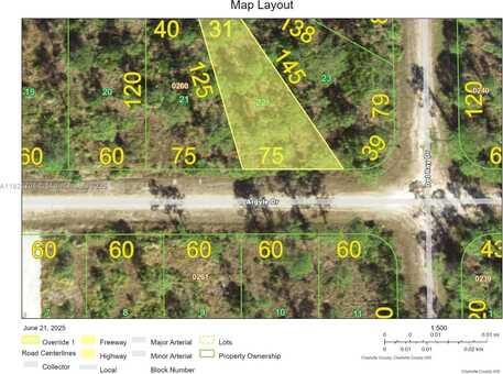 27434 Argyle Dr, Port Charlotte, FL 33955