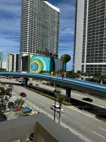 1825 S Ocean Dr, Hallandale Beach, FL 33009