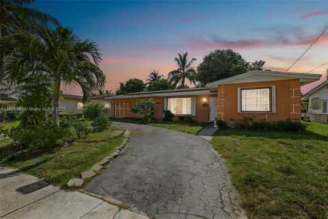 2370 NW 34th Ter, Lauderdale Lakes, FL 33311