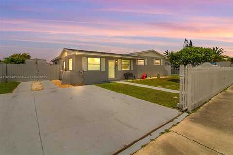 14855 SW 297th Ter, Homestead, FL 33033