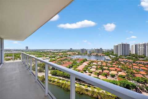 3701 N Country Club Dr, Aventura, FL 33180