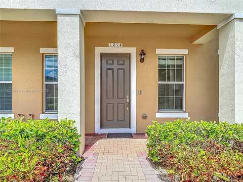1214 SW 147th Ter, Pembroke Pines, FL 33027
