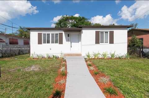 1601 NW 56th St, Miami, FL 33142