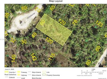 13348 Lafaunce Dr, Punta Gorda, FL 33955