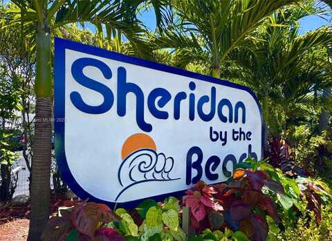 1470 Sheridan St, Hollywood, FL 33020