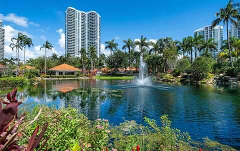 3500 Mystic Pointe Dr, Aventura, FL 33180