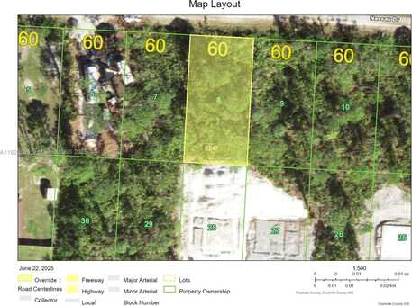 27437 NASSAU DR, Port Charlotte, FL 33955