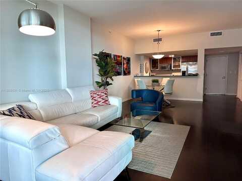 1800 N Bayshore Dr, Miami, FL 33132