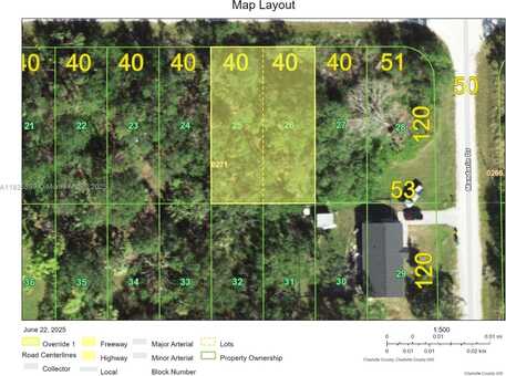 27241 Hacienda Dr, Punta Gorda, FL 33955