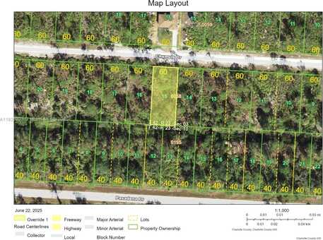 27075 Chamois Dr, Port Charlotte, FL 33955