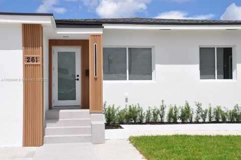 261 NW 46th Ave, Miami, FL 33126