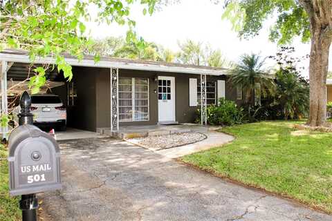 501 NW 28th Ct, Wilton Manors, FL 33311
