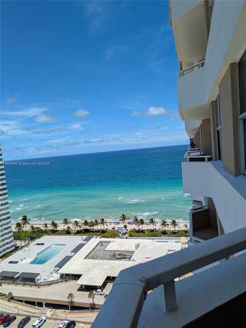 1980 S Ocean Dr, Hallandale Beach, FL 33009