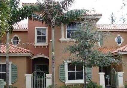 3046 S Red Mangrove Ln S, Dania Beach, FL 33312