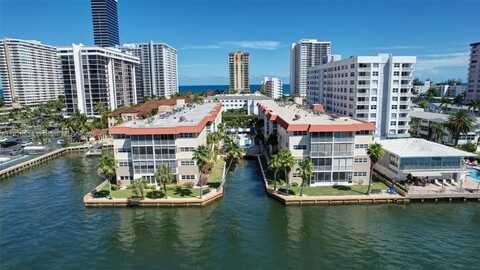 2097 S Ocean, Hallandale Beach, FL 33009