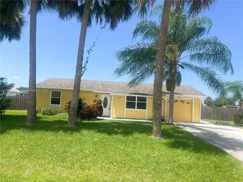 1573 SW Lexington, Port Saint Lucie, FL 34953