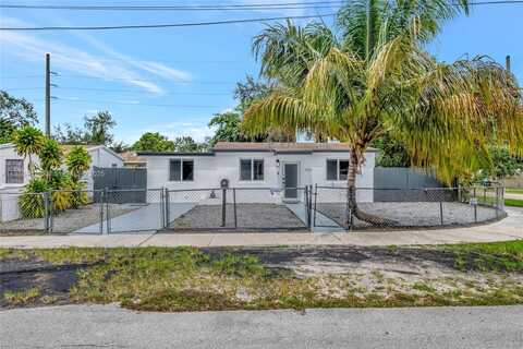 1901 NW 86th Ter, Miami, FL 33147