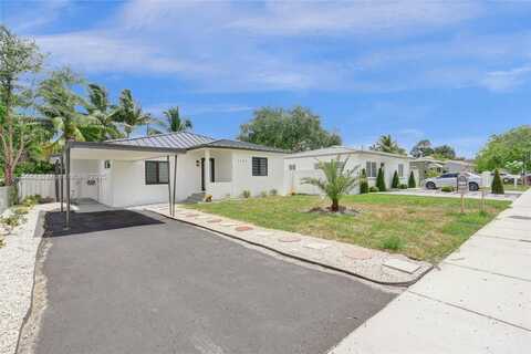 2335 Wilson St, Hollywood, FL 33020