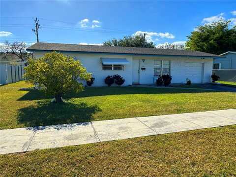 2412 SW 129th Ct, Miami, FL 33175