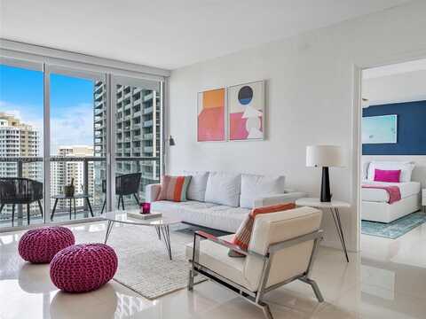 485 Brickell Ave, Miami, FL 33131