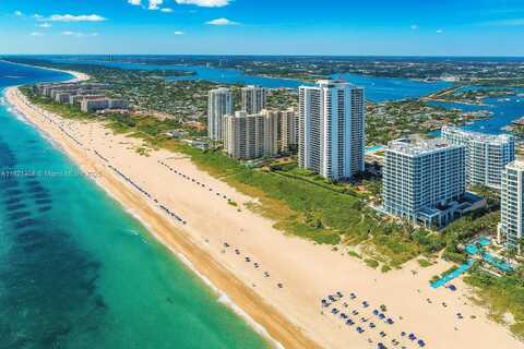 3100 N Ocean Blvd, Singer Island, FL 33404