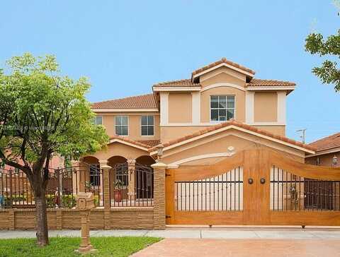 726 NW 136th Ave, Miami, FL 33182
