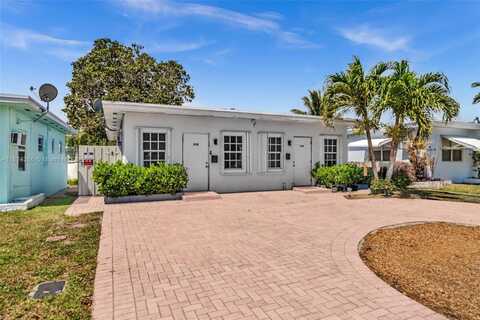 930 N 16th Ave, Hollywood, FL 33020