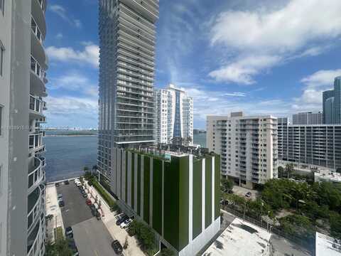 601 NE 23rd St, Miami, FL 33137