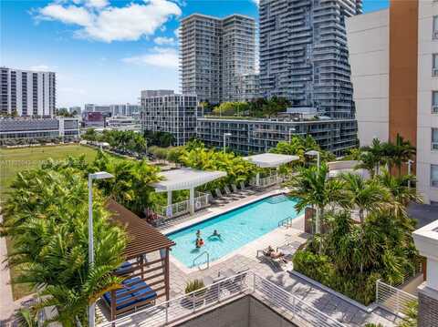 3250 NE 1st Ave, Miami, FL 33137