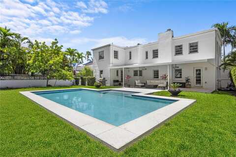 600 NE 55th Ter, Miami, FL 33137