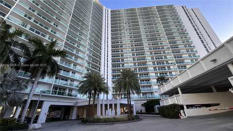 100 Bayview Dr, Sunny Isles Beach, FL 33160